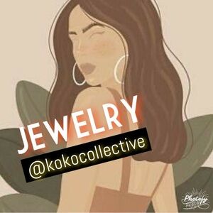 🌟JEWELRY🌟SHINE ON BEAUTIES🌟